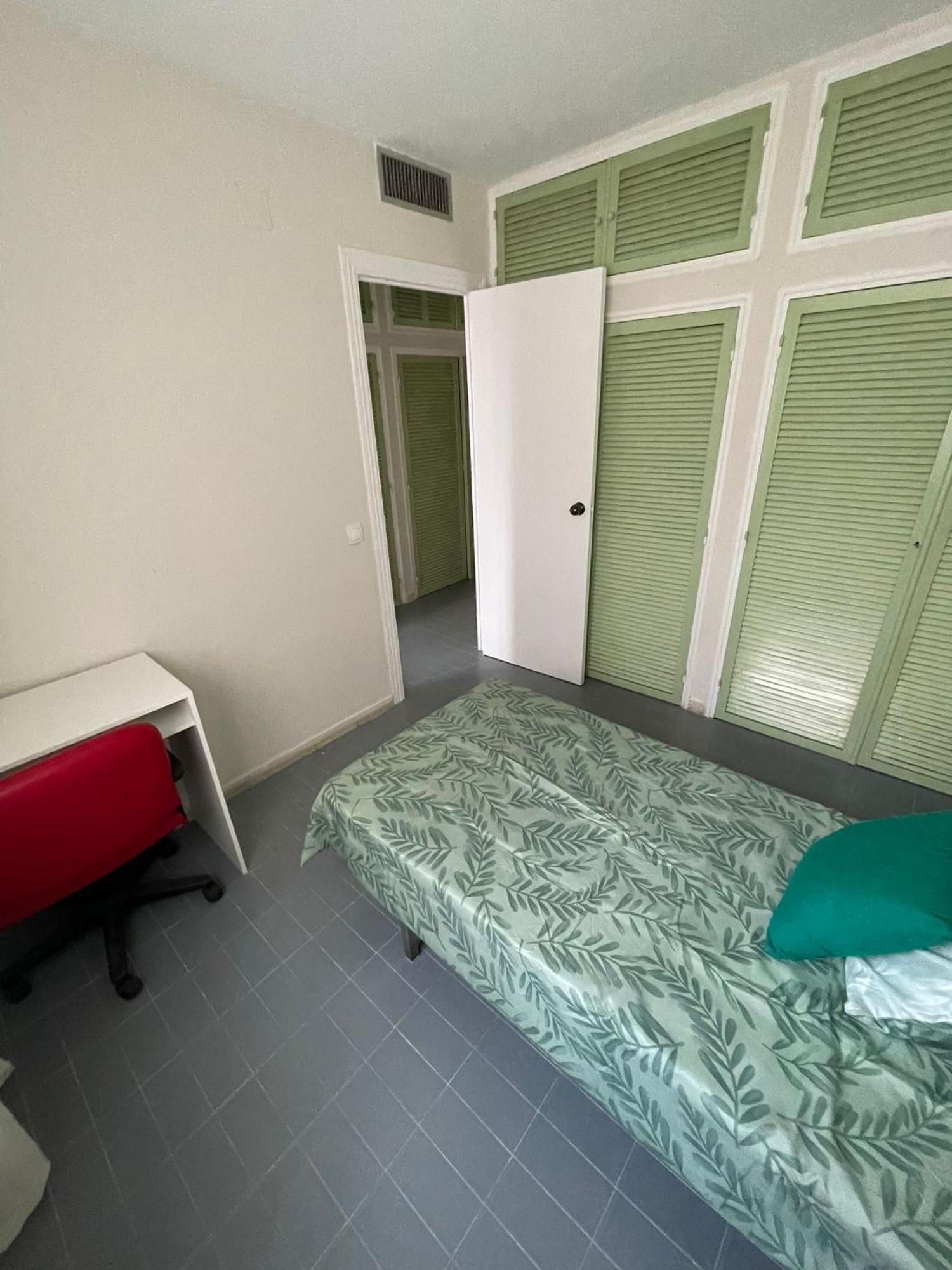 Raymar House Daire Melilla Dış mekan fotoğraf