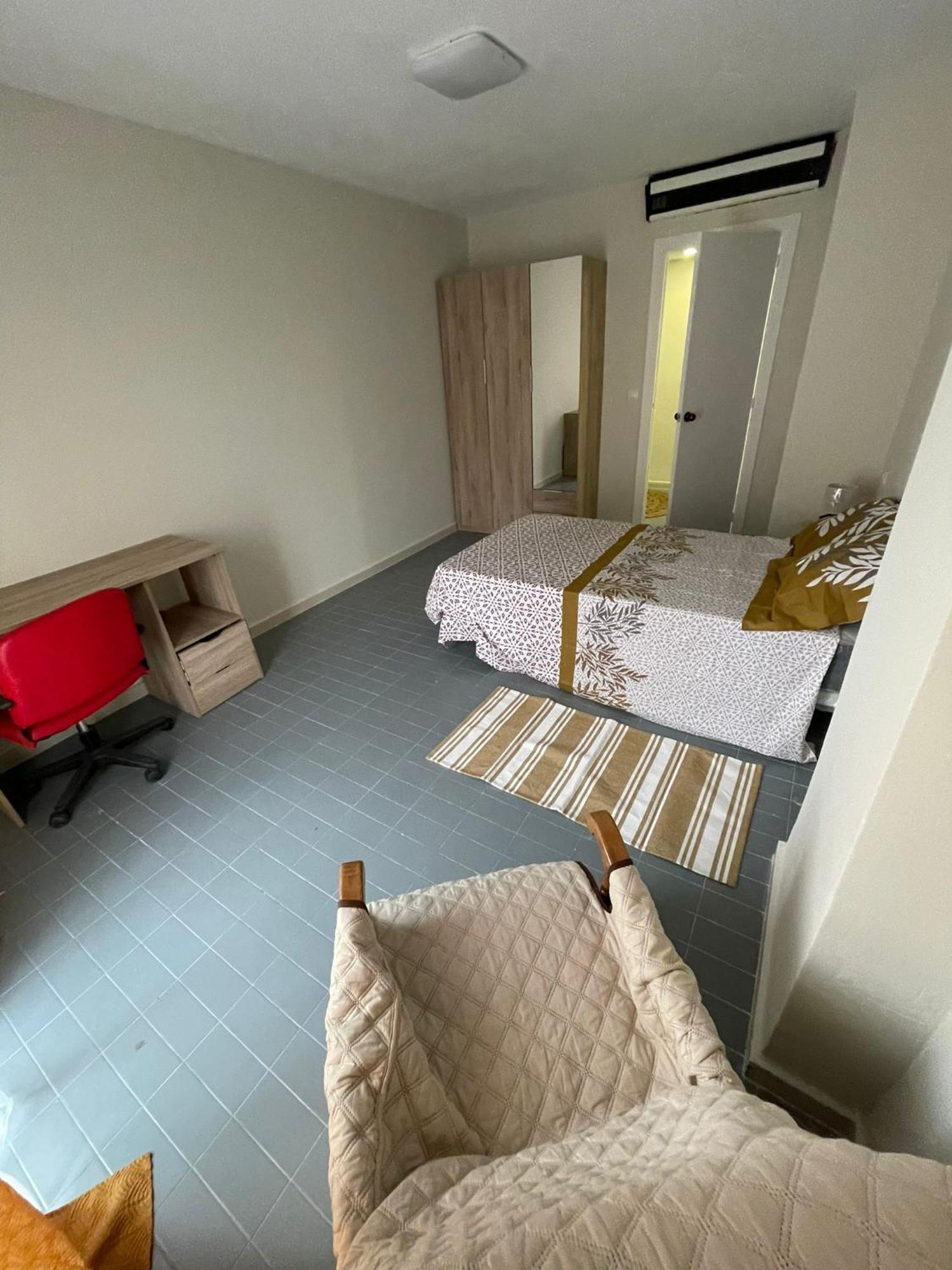 Raymar House Daire Melilla Dış mekan fotoğraf