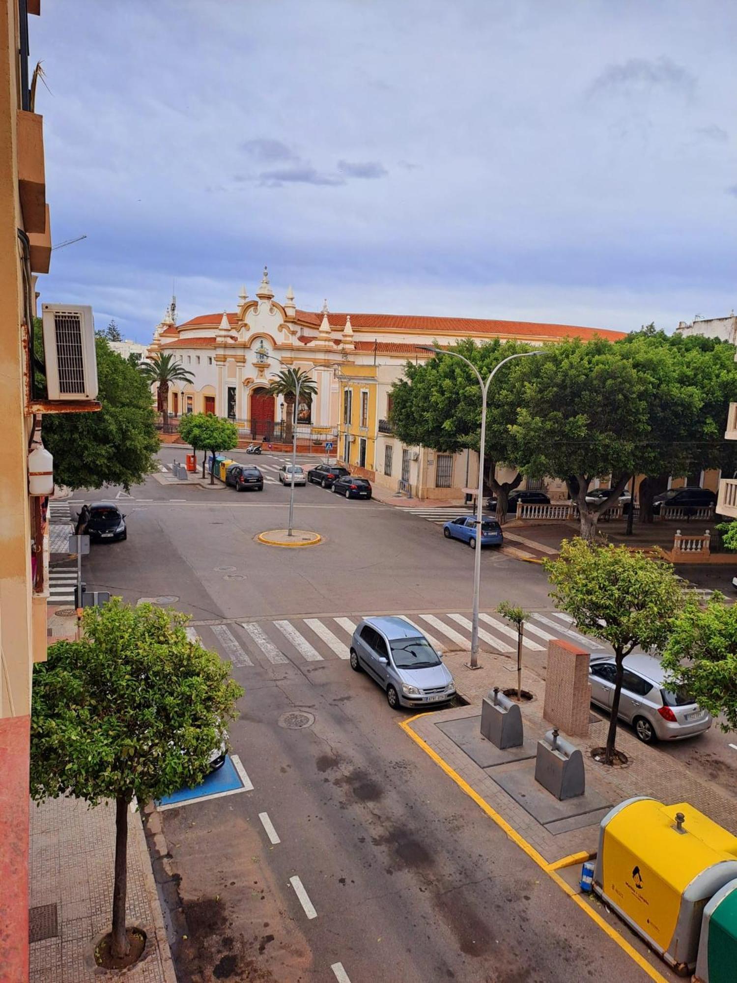 Raymar House Daire Melilla Dış mekan fotoğraf