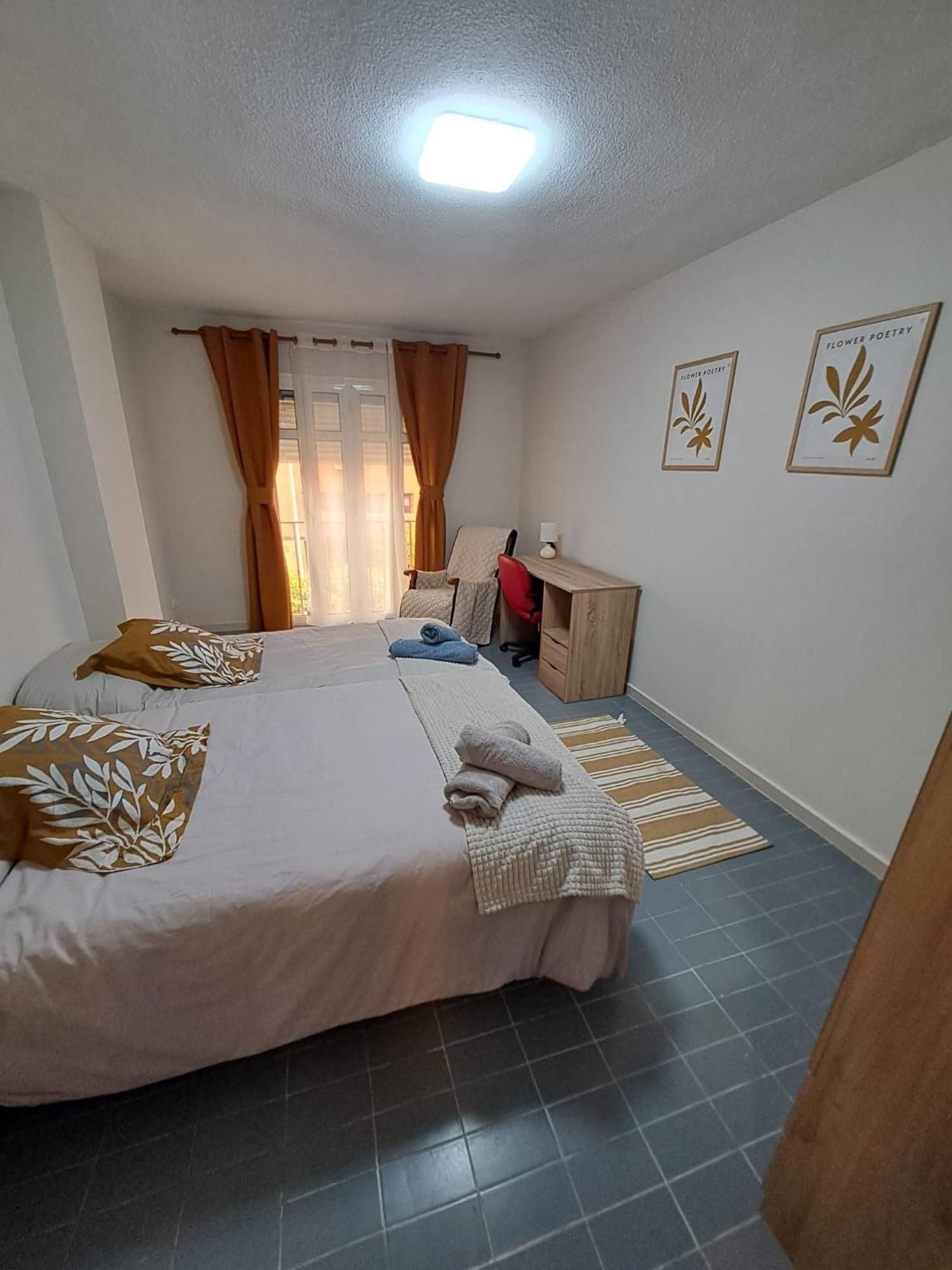 Raymar House Daire Melilla Dış mekan fotoğraf