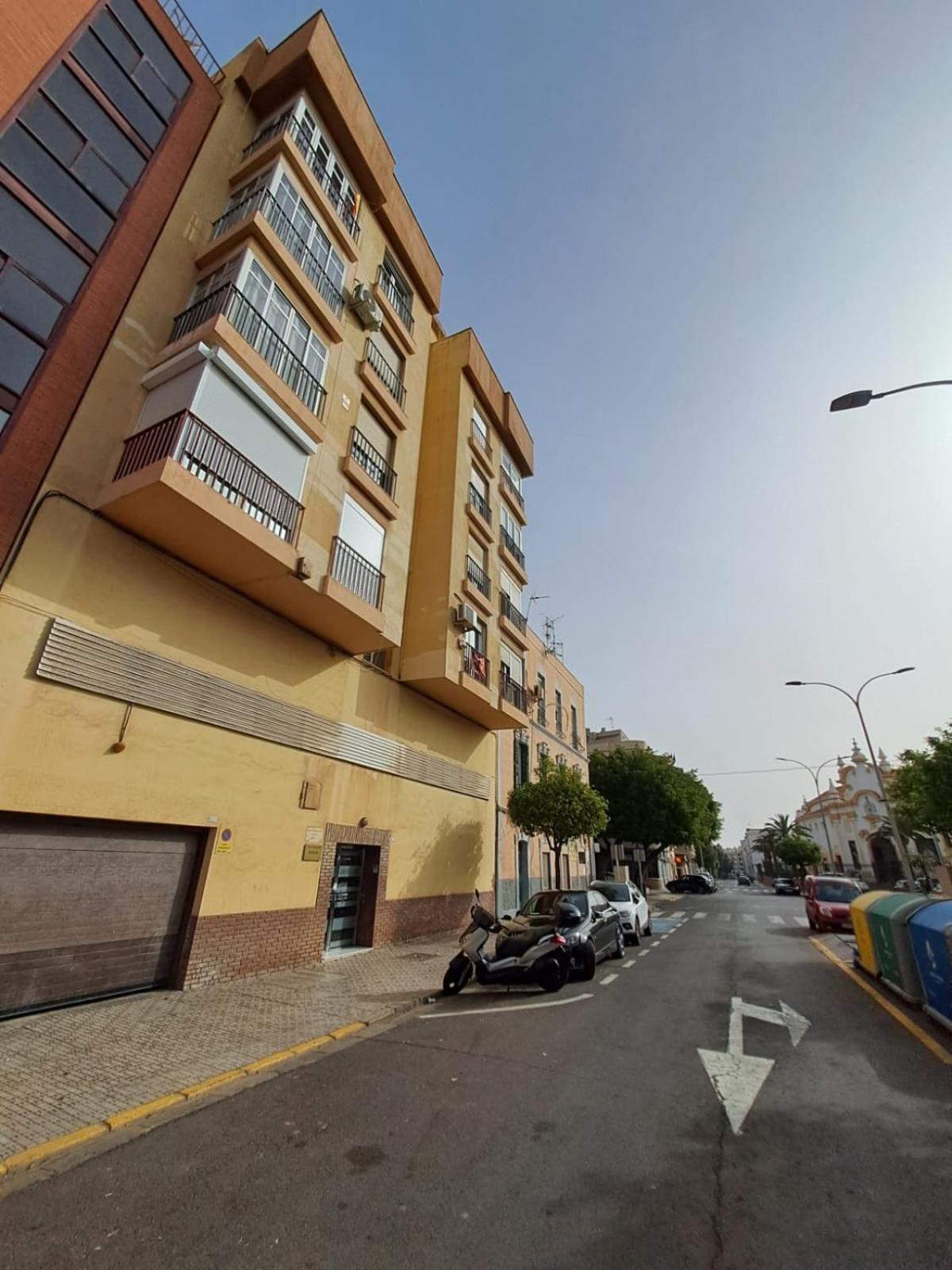 Raymar House Daire Melilla Dış mekan fotoğraf